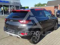 2020 KIA Stonic