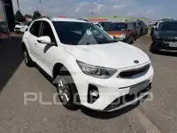 2020 KIA Stonic