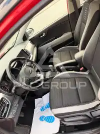 2020 KIA Stonic