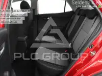 2020 KIA Stonic