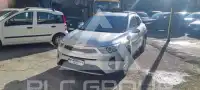 2020 KIA Stonic