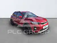 2020 KIA Stonic