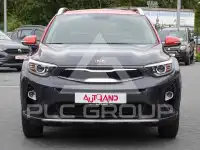 2020 KIA Stonic