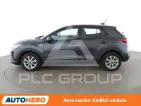 2020 KIA Stonic