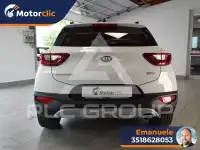 2020 KIA Stonic