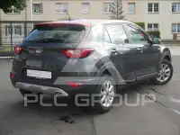 2020 KIA Stonic