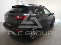 2020 KIA Stonic