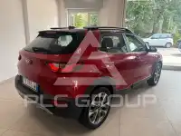 2020 KIA Stonic