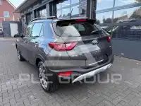 2020 KIA Stonic