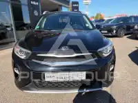 2020 KIA Stonic