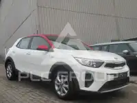 2020 KIA Stonic