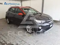 2020 KIA Stonic