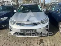2020 KIA Stonic