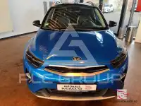 2020 KIA Stonic