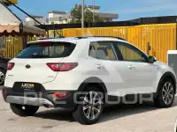 2020 KIA Stonic