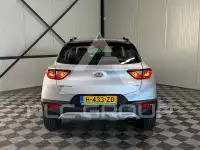 2020 KIA Stonic