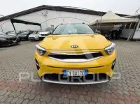2020 KIA Stonic