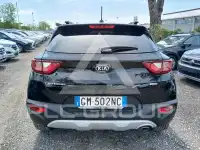 2020 KIA Stonic