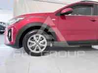 2020 KIA Stonic