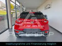 2020 KIA Stonic