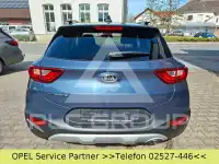2020 KIA Stonic