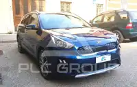 2020 KIA Niro