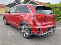 2020 KIA Niro
