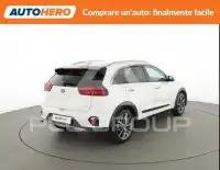 2020 KIA Niro