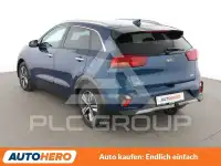 2020 KIA Niro