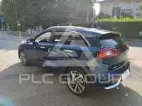 2020 KIA Niro