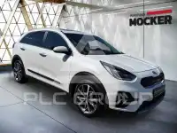 2020 KIA Niro