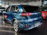 2020 KIA Niro