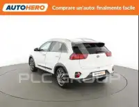 2020 KIA Niro