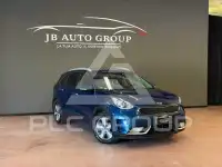 2020 KIA Niro