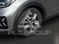 2020 KIA Niro
