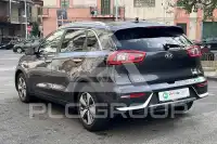 2020 KIA Niro