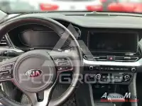 2020 KIA Niro