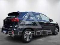 2020 KIA Niro