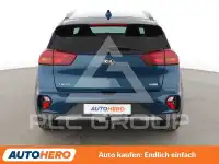 2020 KIA Niro