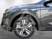 2020 KIA Niro
