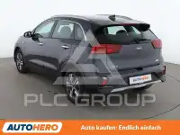 2020 KIA Niro