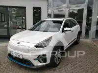 2020 KIA Niro