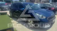 2020 KIA Niro