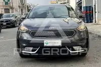 2020 KIA Niro
