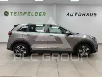 2020 KIA Niro