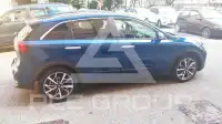 2020 KIA Niro
