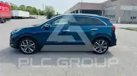 2020 KIA Niro