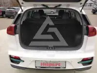 2020 KIA Niro