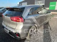 2020 KIA Niro