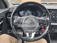 2020 KIA Niro